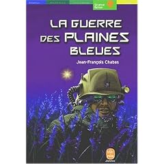 La Guerre des plaines bleues