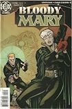 Bloody Mary #2 November 1996