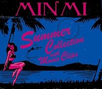SUMMER COLLECTION WITH MUSIC CLIPS(DVD付)