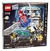 LEGO 1376 - Spider-Man Action Studio, 244 Teile