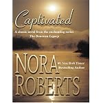 Captivated: The Donovan Legacy book cover