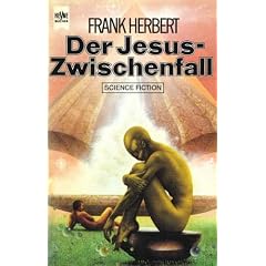 Der Jesus - Zwischenfall.