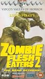 Review Vipco  / Zombie Flesh Eaters 2