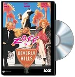 Zoff in Beverly Hills - Richard Dreyfuss