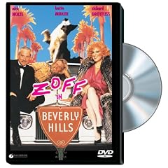 Zoff in Beverly Hills