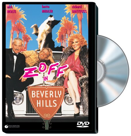 Produkt-Bild: Zoff in Beverly Hills