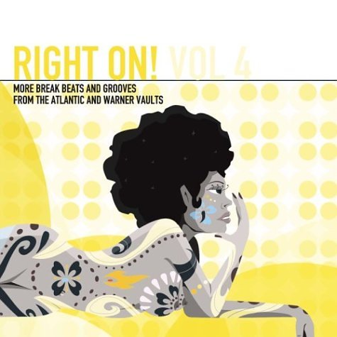 CD-Charts  Search : Right On! Vol. 4