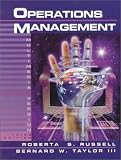 Operations Management with Multimedia CD (3rd Edition)