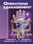 Operations Management with Multimedia CD (3rd Edition)