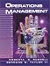 Book Operations Management with Multimedia CD (3rd Edition)
