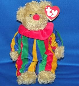 Amazon.com: Beanie Babies Attic Treasures Fairbanks: Toys