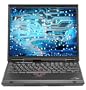 ThinkPad T22 2647 - PIII 900 MHz - RAM 128 MB - HDD 20 GB - DVD - Savage/IX - Win2000 Pro - 14.1" TFT 1024 x 768 ( XGA ) - black
