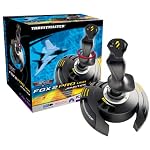 Thrustmaster Top Gun Fox 2 Pro USB Joystick