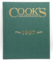Cook's Illustrated