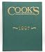 Cook's Illustrated 1997 Annual (Cooks Illustrated Annuals)