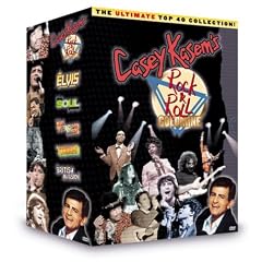 Casey Kasem's Rock n' Roll Goldmine Boxed Set by 