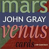 Mars Venus Cards (Small Card Decks)