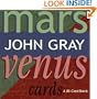 Mars Venus Cards (Small Card Decks)