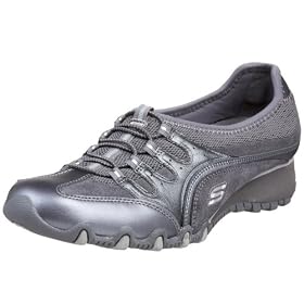 Buy Skechers Ladies Ella Sneaker by Skechers