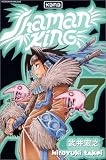 Revue Kana  / Shaman King, tome 7