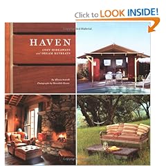 Haven: Cozy Hideaways and Dream Retreats