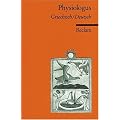 Physiologus: Griech. /Dt.: Griechisch / Deutsch