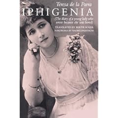 Iphigenia (Texas Pan American Series)
