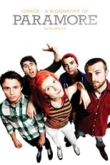 Paramore Grace