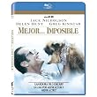 Mejor... Imposible [Blu-ray]