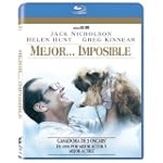 Mejor... Imposible [Blu-ray]