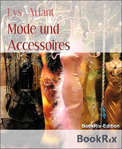 Mode und Accessoires (German Edition)