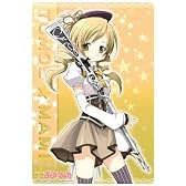 魔法少女まどか☆マギカ 大判マウスパッド 巴マミ