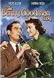 The Benny Goodman Story [UK Import]