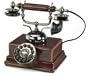 Crosley CR93 Sultan Phone