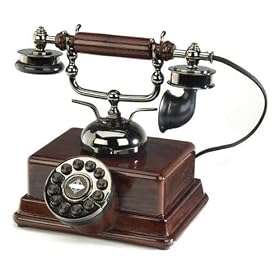 Crosley CR93 Sultan Phone
