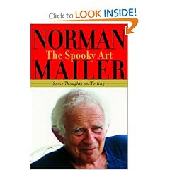 The Spooky Art: Some Thoughts on Writing