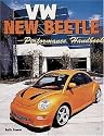 Vw Beetle Performance Handbook