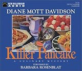 Killer Pancake