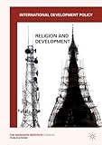 Religion and development