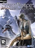 Spellforce: The Breath of Winter Expansion Pack (PC)