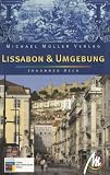 Lissabon und Umgebung - Johannes Beck