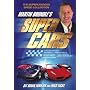 Martin Brundle's Super Cars