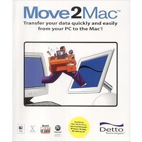Move 2 Mac (Mac)