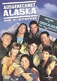 Ausgerechnet Alaska ( 2 DVDs) - Rob Morrow