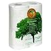 Earth Friendly Products Bathroom Tissue, Unscented, 4-Count Packages (Pack of 24)