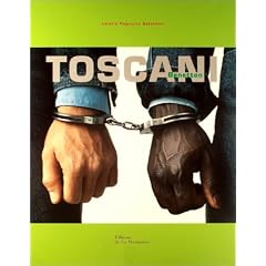 Toscani, Benetton