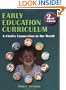 Early Education Curriculum: A Child's Connection to the World