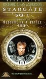 Review MGM Entertainment  / Stargate SG-1 Vol. 2.4 - Missions 2.07 & 2.08 [1998]