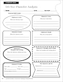 50 Reproducible Strategy Sheets That Build Comprehension During Independent Reading  (Grades 4-8)