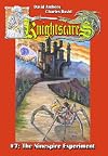 #7: The Ninespire Experiment